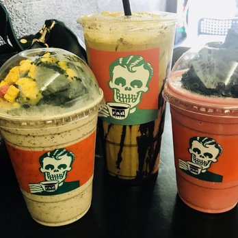Rad Coffee - Upland - Coffee & Tea Near Me - Upland, California Rad Coffee - Upland - Coffee & Tea Near Me - Upland, California