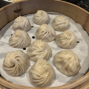 Din Tai Fung - Dim Sum Near Me - Anaheim, California
