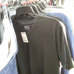 T J Maxx