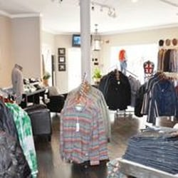 Metro Mens Clothing