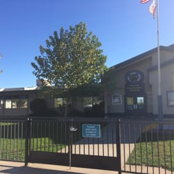 Professional Coatings - We painted the interior, exterior, and gates at Prairie School.