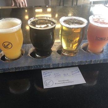 Lower Left Brewing - (The card is wrong) from left to right it's Mercury Retrograde, Blix, Kaiju Attack and Juicy McJuiceface Mango - Breweries Near Me - Charlotte, North Carolina Lower Left Brewing - (The card is wrong) from left to right it's Mercury Retrograde, Blix, Kaiju Attack and Juicy McJuiceface Mango - Breweries Near Me - Charlotte, North Carolina