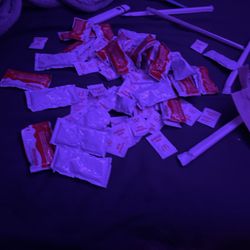 McDonald's - TOO MANY SAUCES