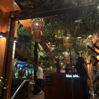 La Madalena - Entrance - Mexican Near Me - Puerto Vallarta, JAL