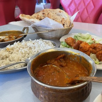 India Palace Restaurant - Indian Near Me - Indianapolis, Indiana