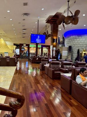 King Spa & Sauna by null