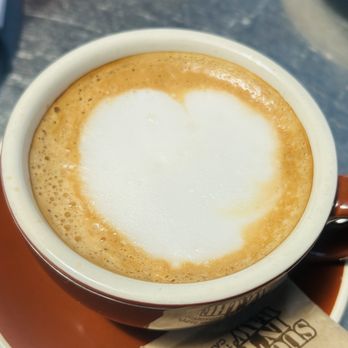 Chez Maman East - Cappucino - French Near Me - San Francisco, California