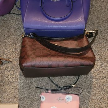 The Coach Store - - Leather Goods Near Me - Glendale, California The Coach Store - - Leather Goods Near Me - Glendale, California
