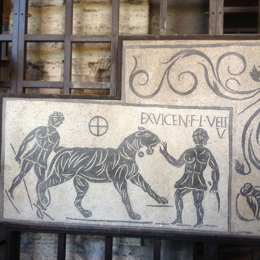Colosseo - Local Flavor Near Me - Rome, RM