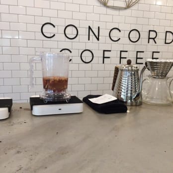 Concord Coffee - Tea... Time - Coffee & Tea Near Me - Lakeland, Florida Concord Coffee - Tea... Time - Coffee & Tea Near Me - Lakeland, Florida