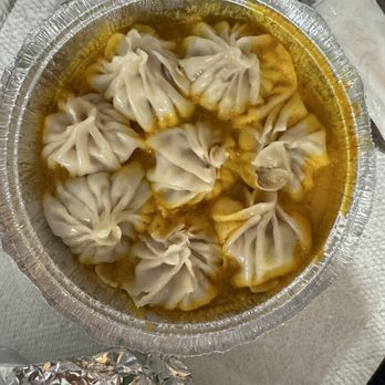While In Kathmandu - Cafes Near Me - Ridgewood, New York