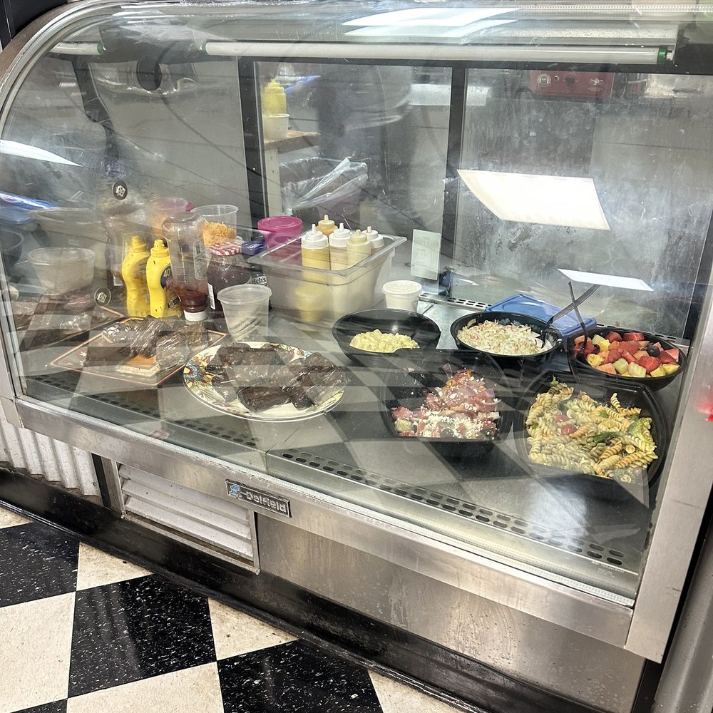 Pop's Deli & Grill - Fresh salads and sweets - Delis Near Me - Hayward, California Pop's Deli & Grill - Fresh salads and sweets - Delis Near Me - Hayward, California