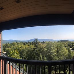 Our breath taking view