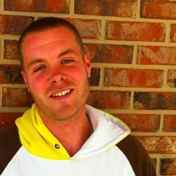 Hambrick Plumbing Company - Michael Hambrick of Hambrick Plumbing. Local Buford native and plumber