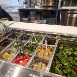 Fresh items