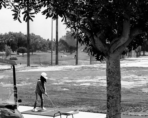 David L. Baker Golf Course by null