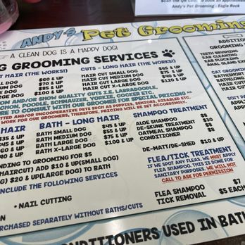Andy's Pet Grooming - Eagle Rock - Services and more! - Pet Boarding Near Me - Los Angeles, California Andy's Pet Grooming - Eagle Rock - Services and more! - Pet Boarding Near Me - Los Angeles, California