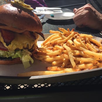 Sweet Basil - New American Near Me - Vail, Colorado