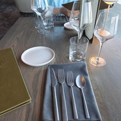 Plank House Restaurant