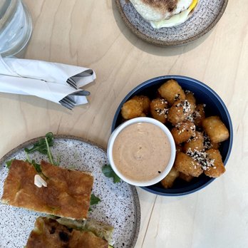 Emmett's Cafe - tk sandwich and tater tots! - Cafes Near Me - Columbus, Ohio Emmett's Cafe - tk sandwich and tater tots! - Cafes Near Me - Columbus, Ohio
