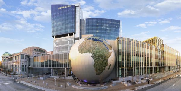 North Carolina Museum of Natural Sciences by null