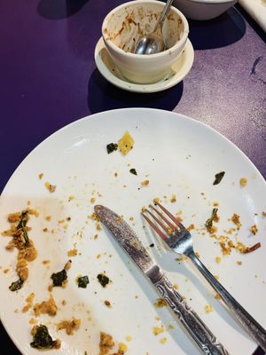 Yall's Down Home Cafe by null