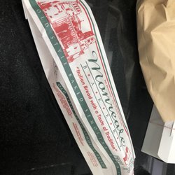 Monreale Bakery - Seminole bread