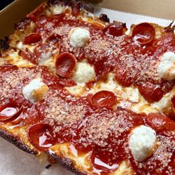 Fresh Bite Pizza