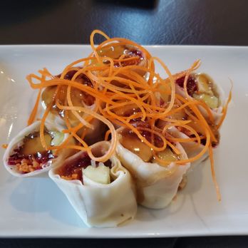 altThai - Spring roll - Thai Near Me - Arlington Heights, Illinois altThai - Spring roll - Thai Near Me - Arlington Heights, Illinois