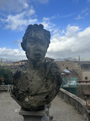 Giardino Bardini by null