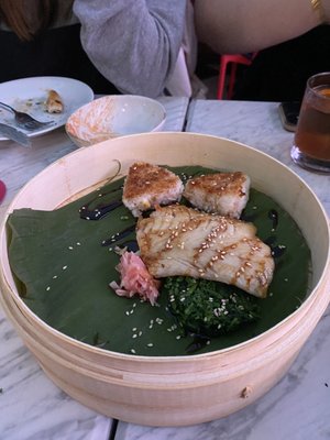 Netflix Bites by null