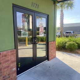 Exterior photo of Panera Bread - Davenport, Florida Exterior photo of Panera Bread - Davenport, Florida