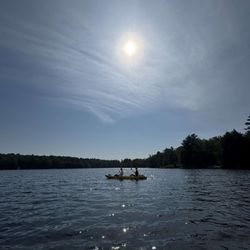 Lake Naomi Club