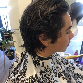 Le Tress Couture - Photo before haircut - Wigs Near Me - Camarillo, California Le Tress Couture - Photo before haircut - Wigs Near Me - Camarillo, California