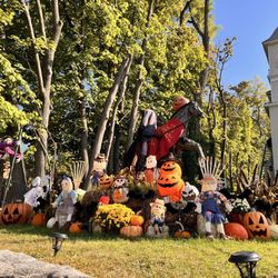 Dwyer & Michael's Funeral Home