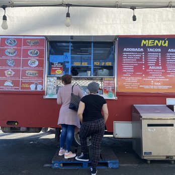 Mr Adobada - Convenient - Food Trucks Near Me - Chula Vista, California Mr Adobada - Convenient - Food Trucks Near Me - Chula Vista, California