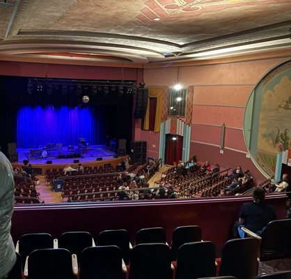 Boulder Theater by null