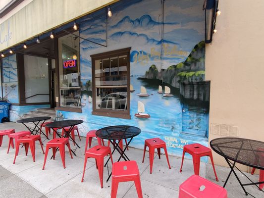 Koja Kitchen by null