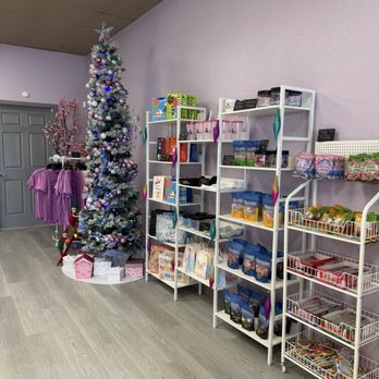 Nikki's Candy - Candy Stores Near Me - Reno, Nevada