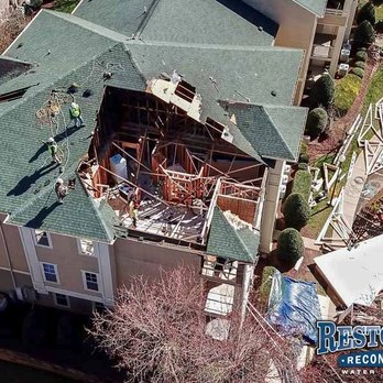 RestorePro Reconstruction - Damage Restoration Near Me - Charlotte, North Carolina RestorePro Reconstruction - Damage Restoration Near Me - Charlotte, North Carolina