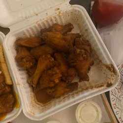 America's Best Wings