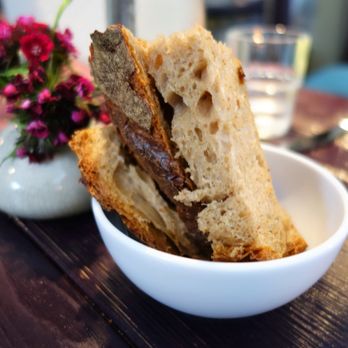 Bidlabu - Bidlabu 05/27/19: Housemade Rye Bread - Bistros Near Me - Frankfurt, HE Bidlabu - Bidlabu 05/27/19: Housemade Rye Bread - Bistros Near Me - Frankfurt, HE