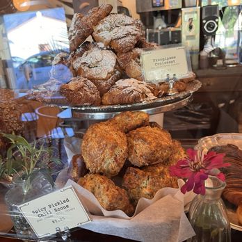 The Dutchess - Pastries - Cafes Near Me - Ojai, California The Dutchess - Pastries - Cafes Near Me - Ojai, California