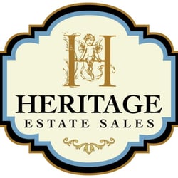 Heritage Estate Sales - Heritage Estate Sales