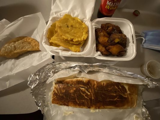 Aroma Cafe Cuban Food and Sandwiches by null