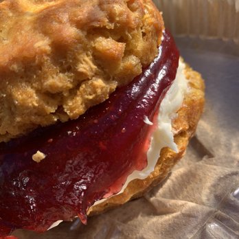 Handsome Biscuit - Dolly Madison - Breakfast & Brunch Near Me - Norfolk, Virginia