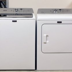 Armao's Appliance Service - Armao's Appliance Service services all Maytag Appliances. Refrigerators, Dishwashers, Washing Machines, Dryers and Ranges