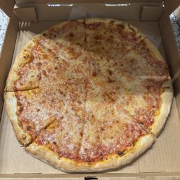 Mac and Cheese Pizza