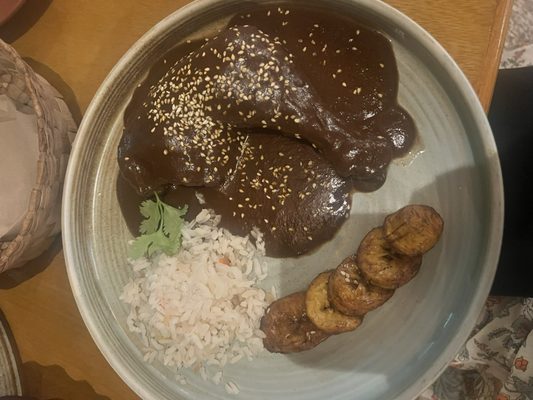 La Perla Pixan Cuisine & La Carboneria by null