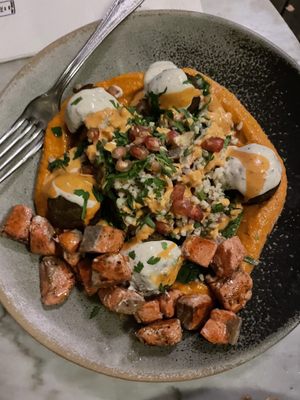 Flax&Kale by null